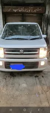 Suzuki Wagon R Hybrid FX 2020 for Sale