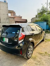 Toyota Aqua S 2017 for Sale