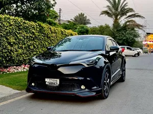Toyota C-HR G-LED 2018 for Sale