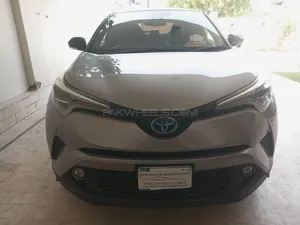 Toyota C-HR G 2018 for Sale