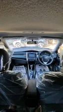 Toyota Corolla Fielder G 2013 for Sale