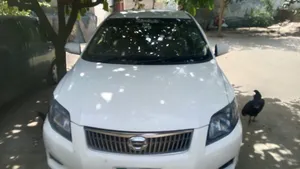 Toyota Corolla Fielder S Aerotourer 2007 for Sale