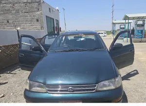 Toyota Corona DX 1992 for Sale