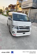 Toyota Hiace GL 2020 for Sale