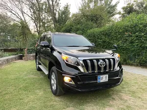 Toyota Prado TX 2.7 2013 for Sale