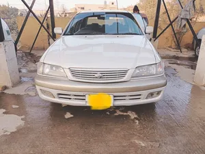 Toyota Premio 1998 for Sale
