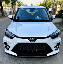 Toyota Raize Z 2021 for Sale