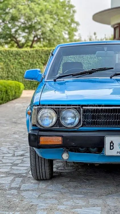 Toyota Corolla 1980 for Sale in Charsadda Image-1