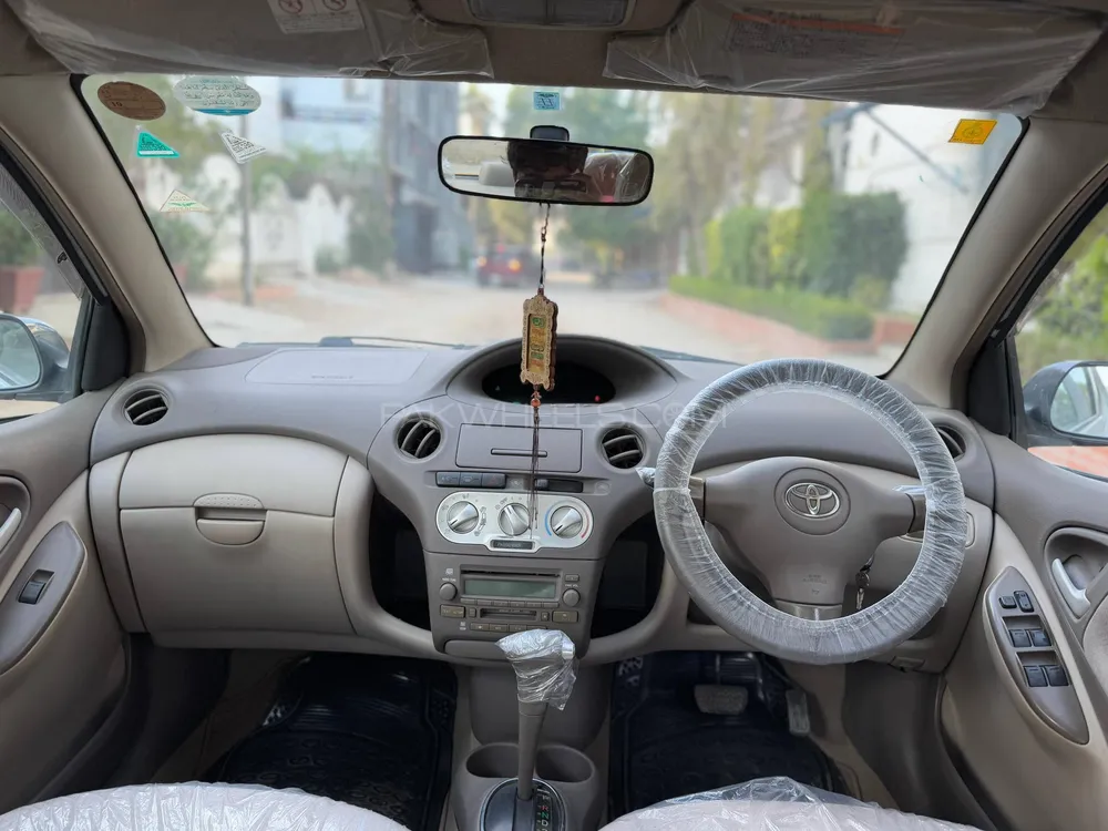Toyota Corolla 2006 for Sale in Karachi Image-1