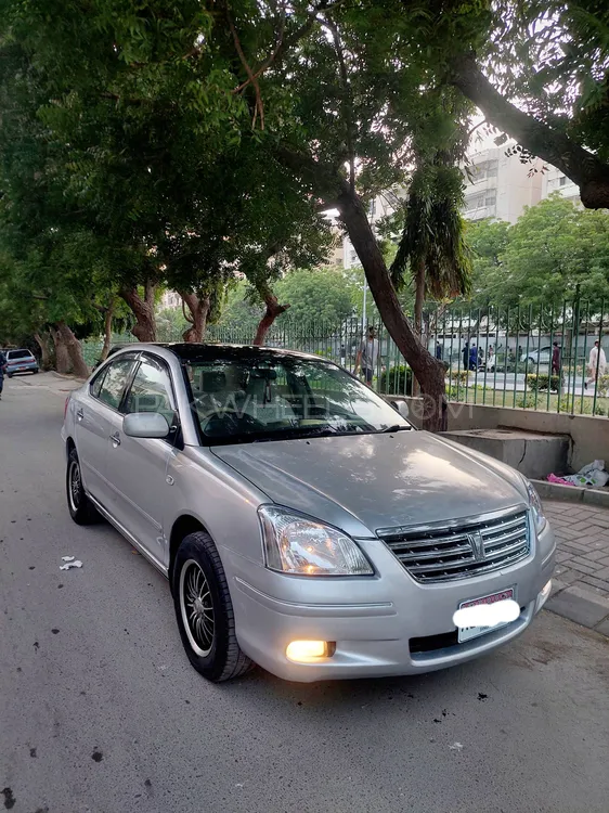 ٹویوٹا پریمیو 2006 for Sale in کراچی Image-1