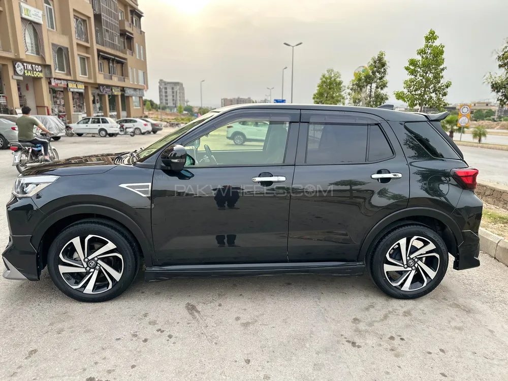 Toyota Raize 2020 for Sale in Rawalpindi Image-1