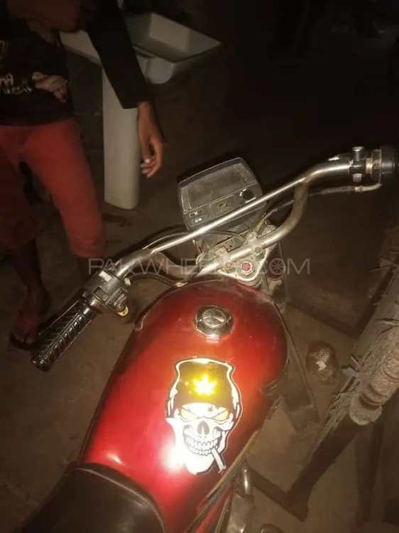 Unique Xtreme UD 70 2018 for Sale Image-1