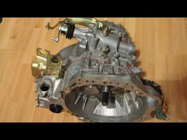 2zzge gearbox Image-1