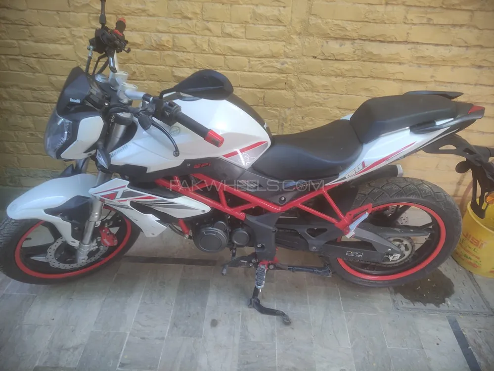 بنیلی TNT 150i 2020 for Sale Image-1