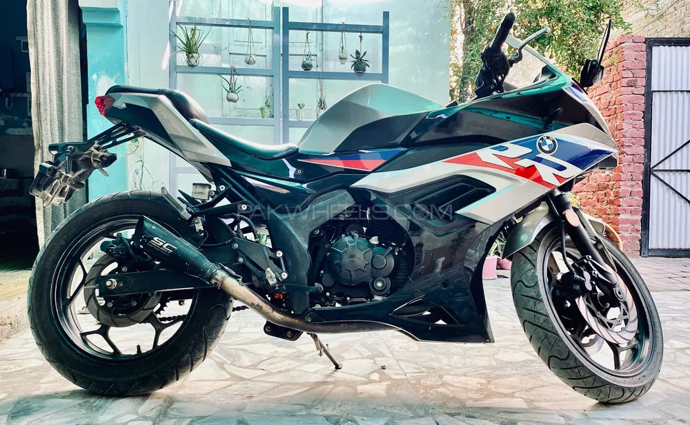 Chinese Bikes Other 2021 for Sale Image-1