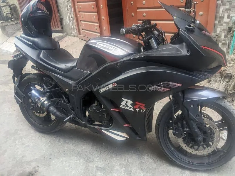 Chinese Bikes 150cc 2018 for Sale Image-1