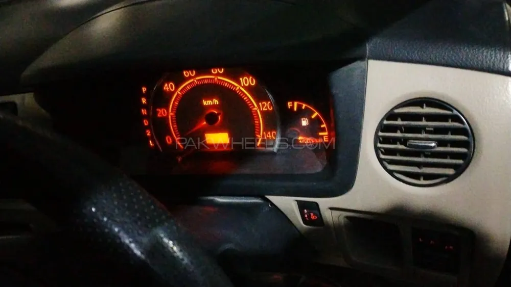 Daihatsu Mira 2006 for Sale in Karachi Image-1