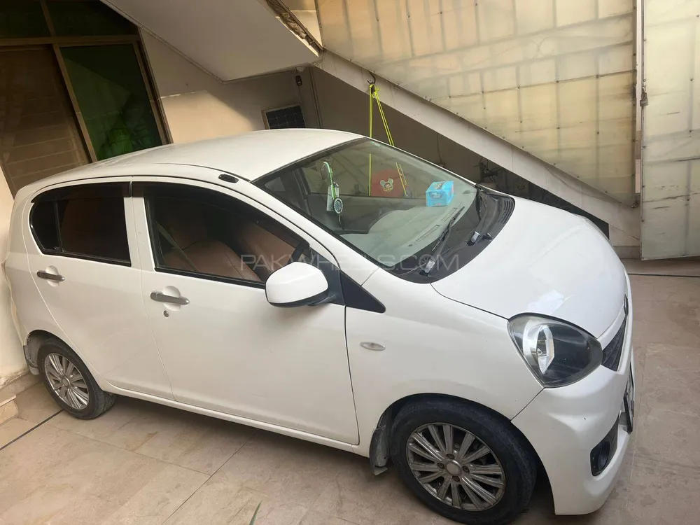 Daihatsu Mira 2016 for Sale in Karachi Image-1
