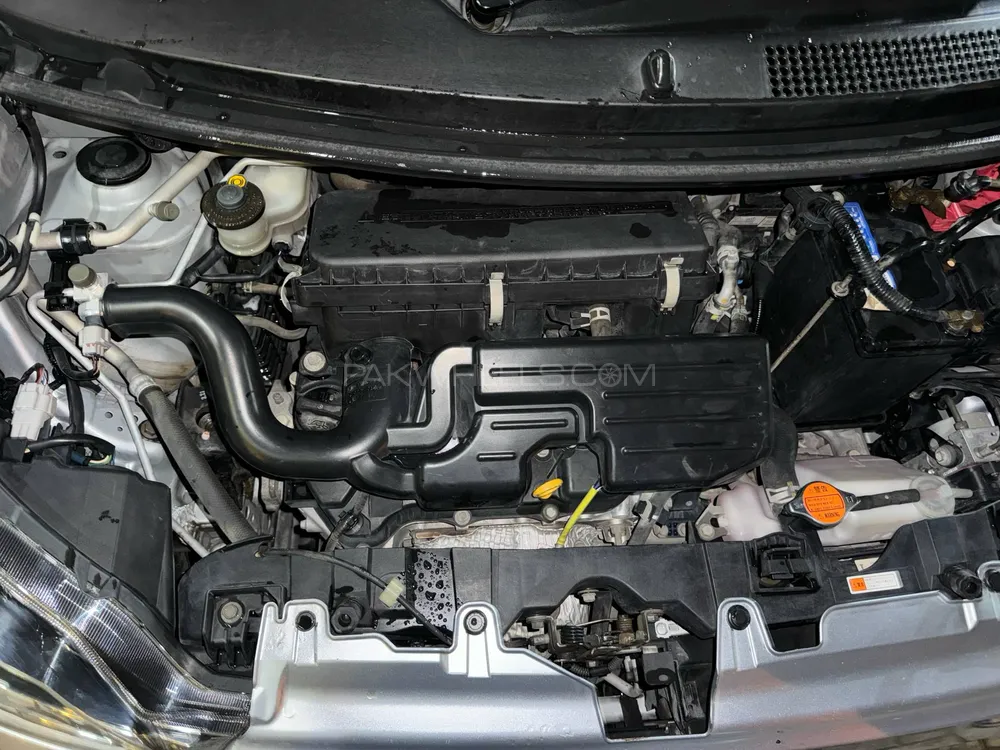 Daihatsu Mira 2017 for Sale in Hyderabad Image-1