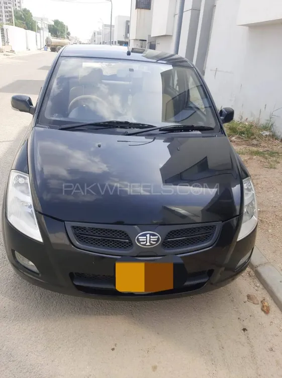 FAW V2 2020 for Sale in Hyderabad Image-1