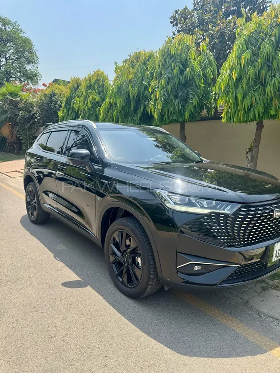 Haval H6 2024 for Sale in Lahore Image-1