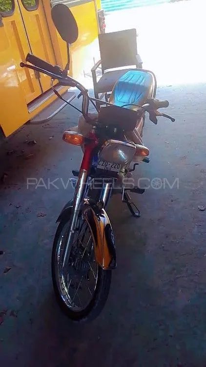 Hi Speed Alpha SR 100 2025 for Sale Image-1