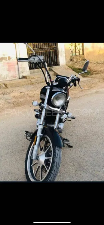 ہائی اسپیڈ SR 200 2020 for Sale Image-1