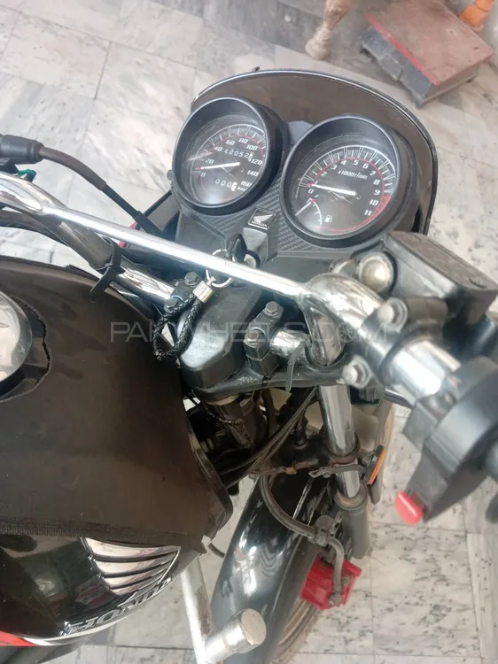 Honda CB 125F 2019 for Sale Image-1