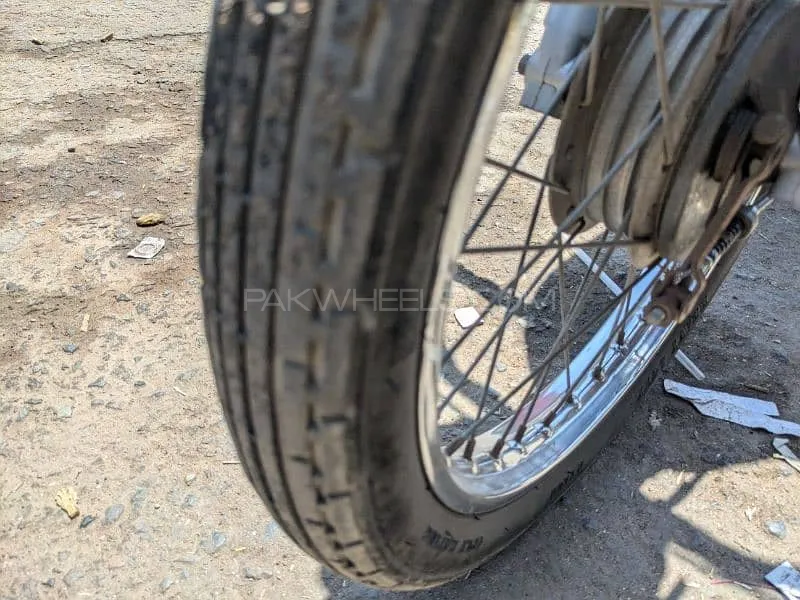 Honda CD 70 2016 for Sale Image-1