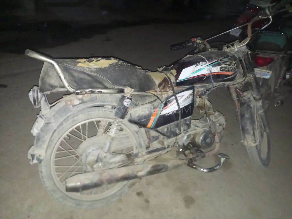 Super Power SP 70 2016 for Sale Image-1