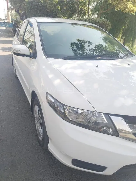 Honda City 2021 for Sale in Hafizabad Image-1