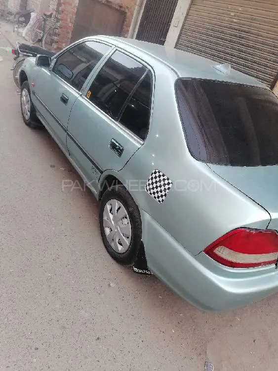 Honda City 2000 for Sale in Rahim Yar Khan Image-1