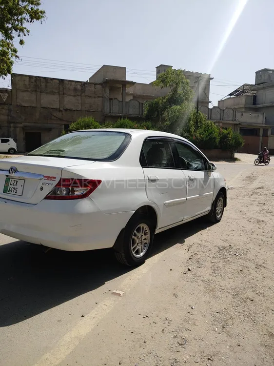 Honda City 2005 for Sale in Piplan Image-1