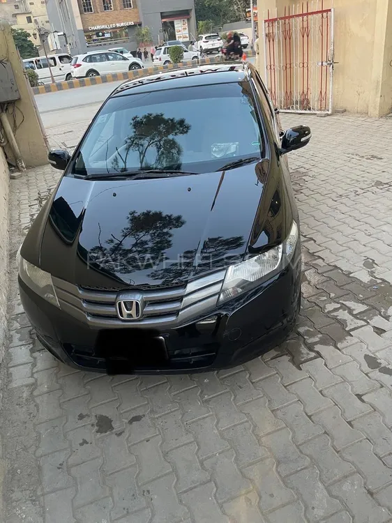 Honda City 2013 for Sale in Rawalpindi Image-1