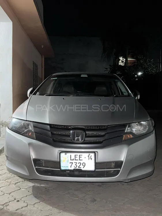 Honda City 2014 for Sale in Gujranwala Image-1