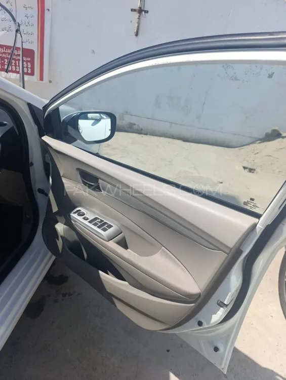 Honda City 2015 for Sale in Sargodha Image-1