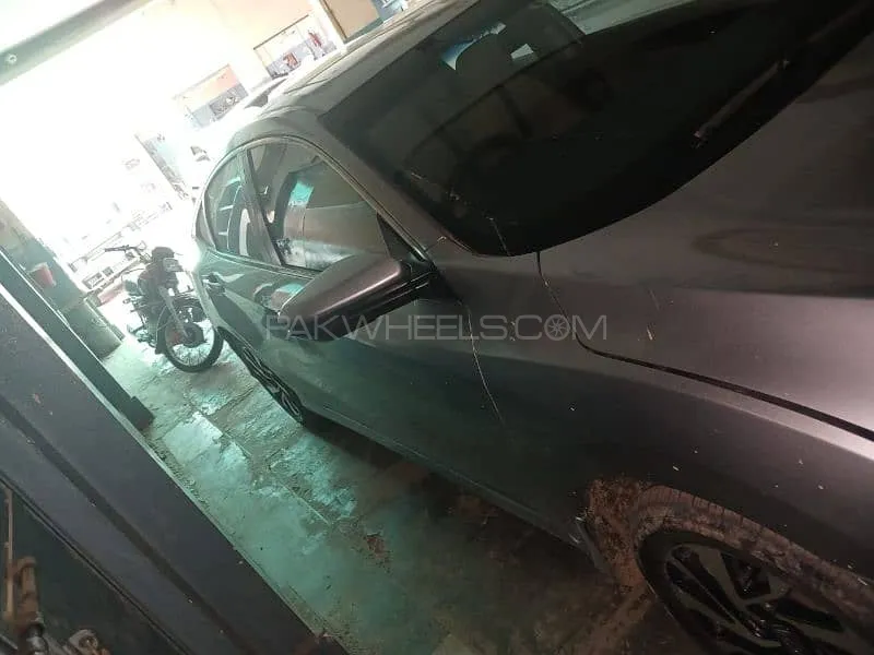 ہونڈا سوک 2017 for Sale in کمالیہ Image-1