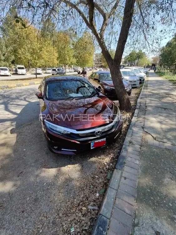 ہونڈا سوک 2019 for Sale in اسلام آباد Image-1