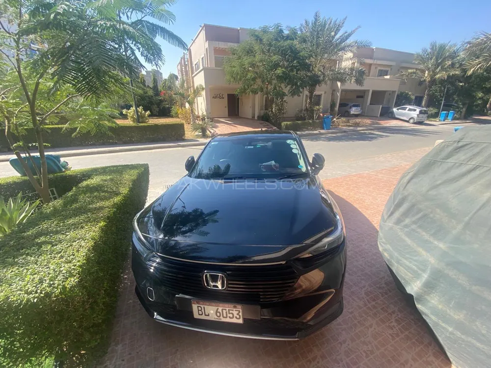 Honda HR-V 2023 for Sale in Karachi Image-1