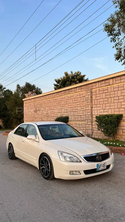 Honda Inspire 2005 for Sale in Peshawar Image-1