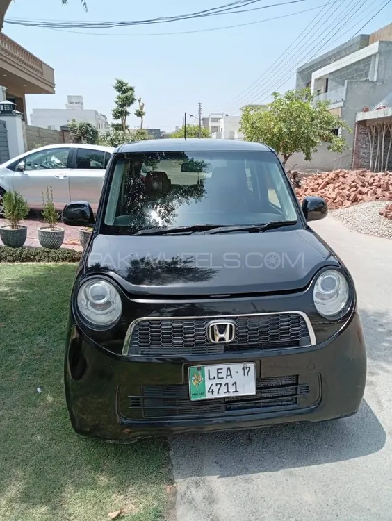 Honda N One 2013 for Sale in Multan Image-1