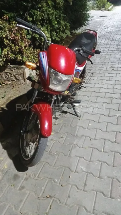 Honda Pridor 2016 for Sale Image-1