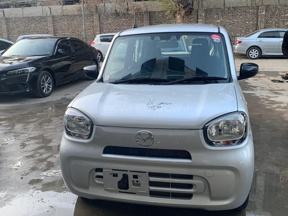 Mazda Carol 2022 for Sale in Peshawar Image-1