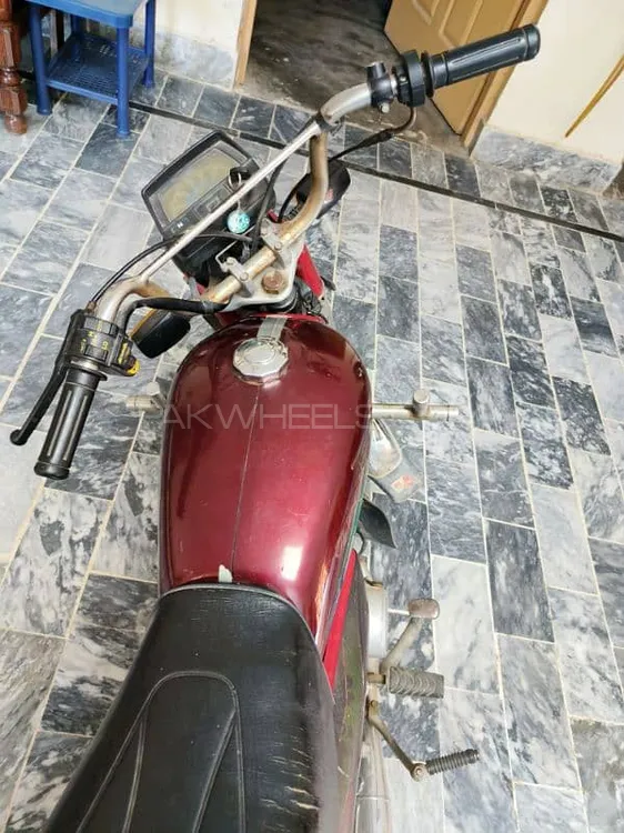 میٹرو MR 70 2018 for Sale Image-1