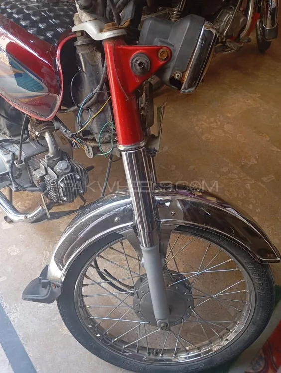 میٹرو MR 70 2019 for Sale میٹرو MR 70 2019 for Sale Image-4