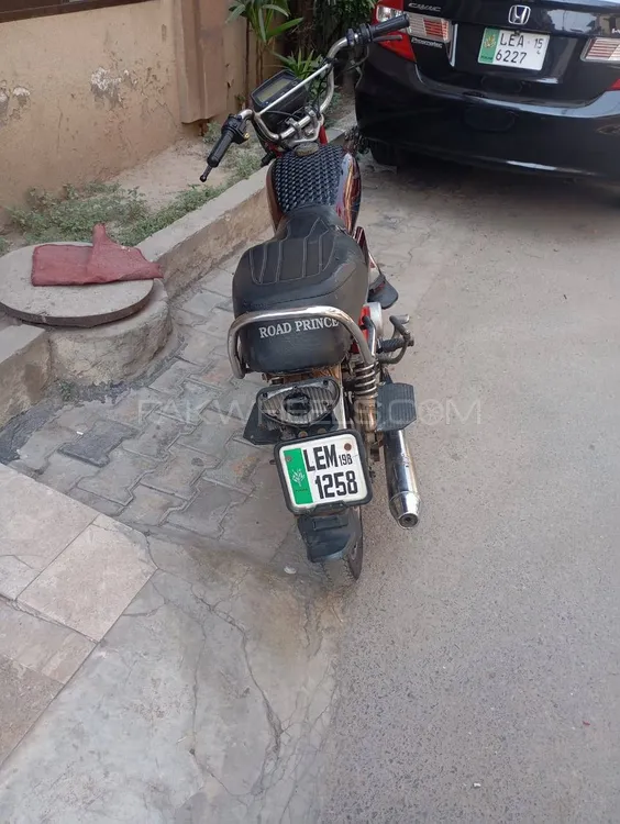 میٹرو MR 70 2019 for Sale میٹرو MR 70 2019 for Sale Image-11