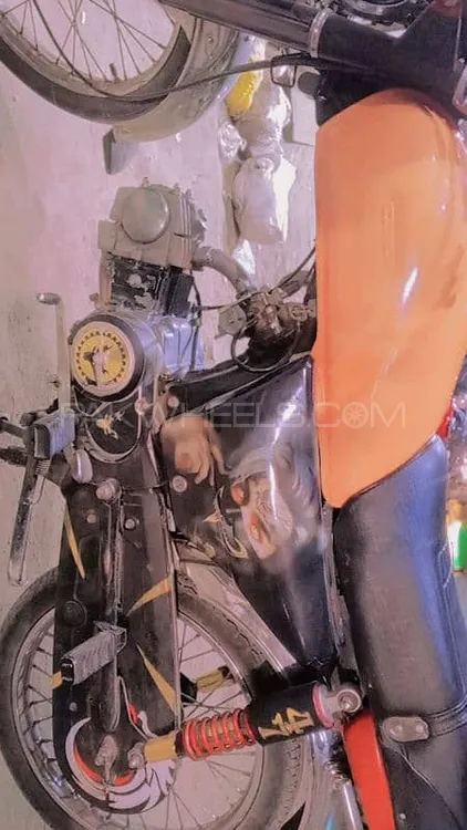 Metro MR 70 2023 for Sale Metro MR 70 2023 for Sale Image-2