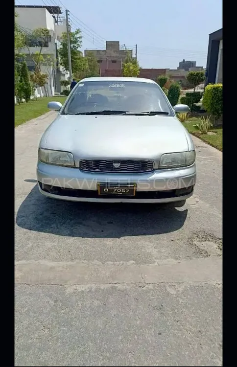 Nissan Blue Bird 1994 for Sale in Peshawar Image-1