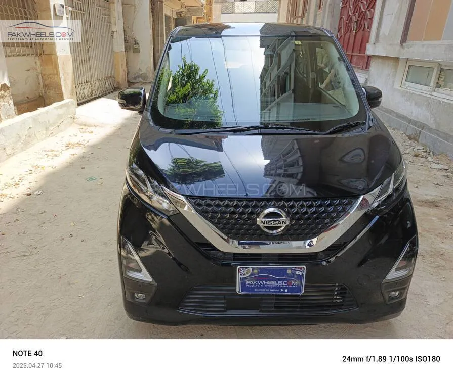 Nissan Dayz 2022 for Sale in Karachi Image-1