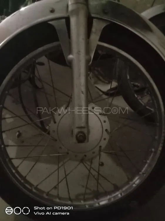 Power PK 70 2018 for Sale Image-1